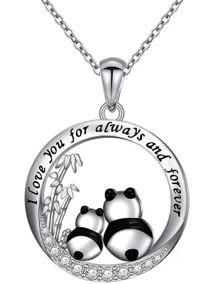 Panda Whimsy
