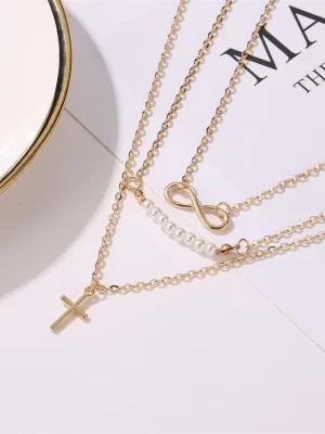 Divine Adornments Necklace for Women