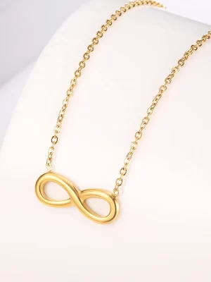 Infinity Necklace